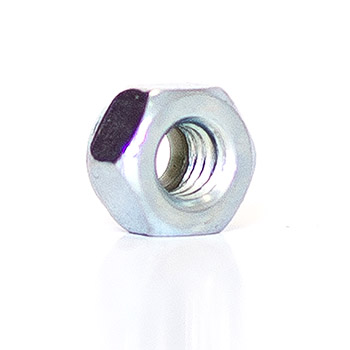 Accessory : Nylon Insert Lock Nut 1/4 inch