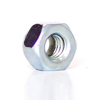 Accessory : Nylon Insert Lock Nut 5/16 inch