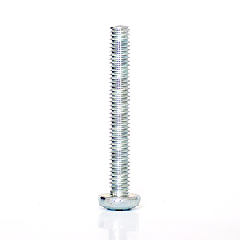 Panhead Screws