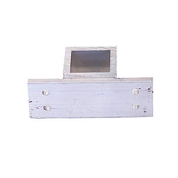 Flange Adjustable Mounting Bracket