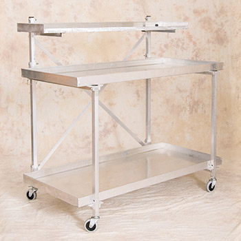 PRF Utility Cart  Photo 2