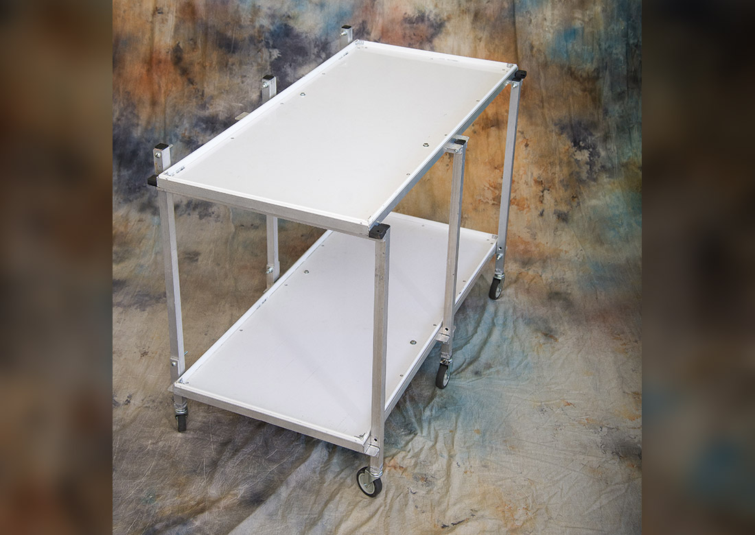 PRF Painters/Craft/Multipurpose Cart big photo